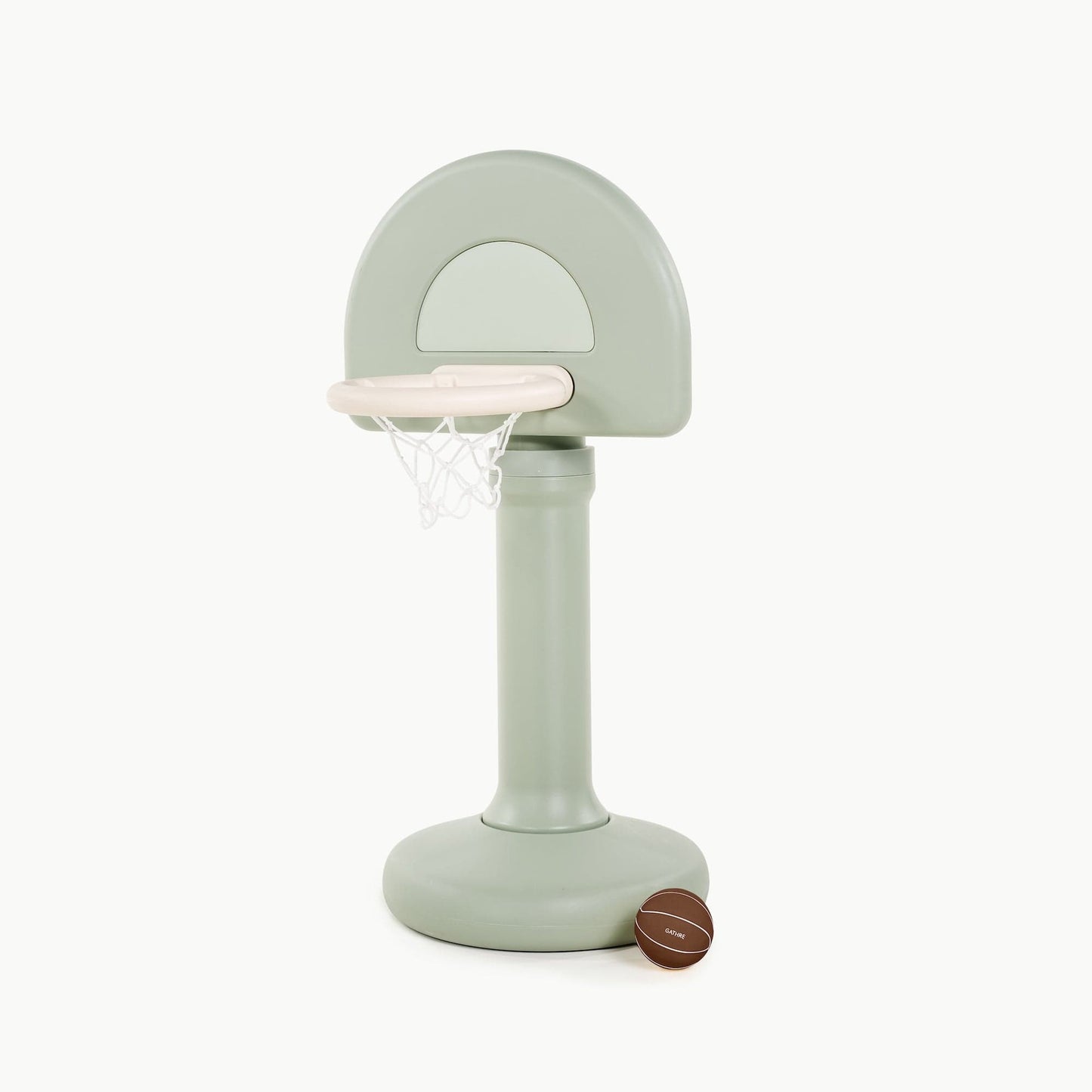 Gathre Basketball Hoop - GLRGBBALLPLM