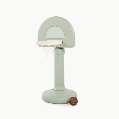 Gathre Basketball Hoop - GLRGBBALLPLM