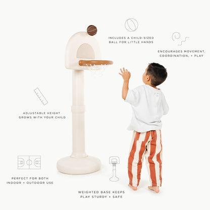 Gathre Basketball Hoop -