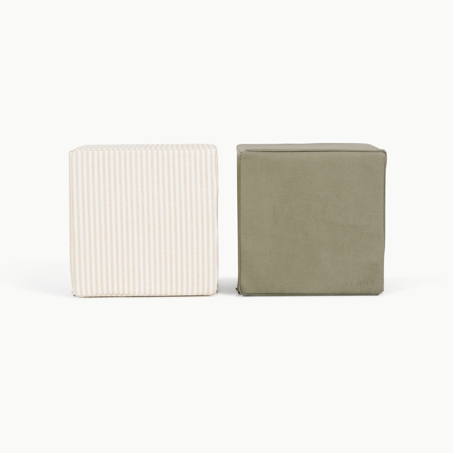 Gathre Cubes -