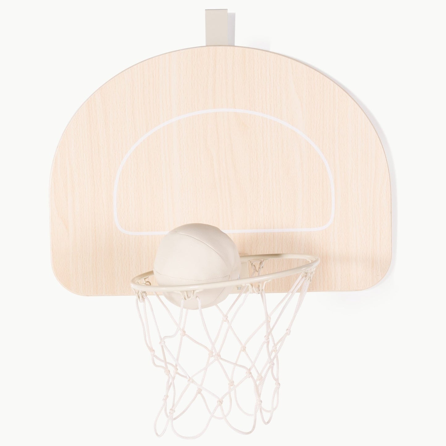 Gathre Doorway Basketball Hoop - GBBALLNAT