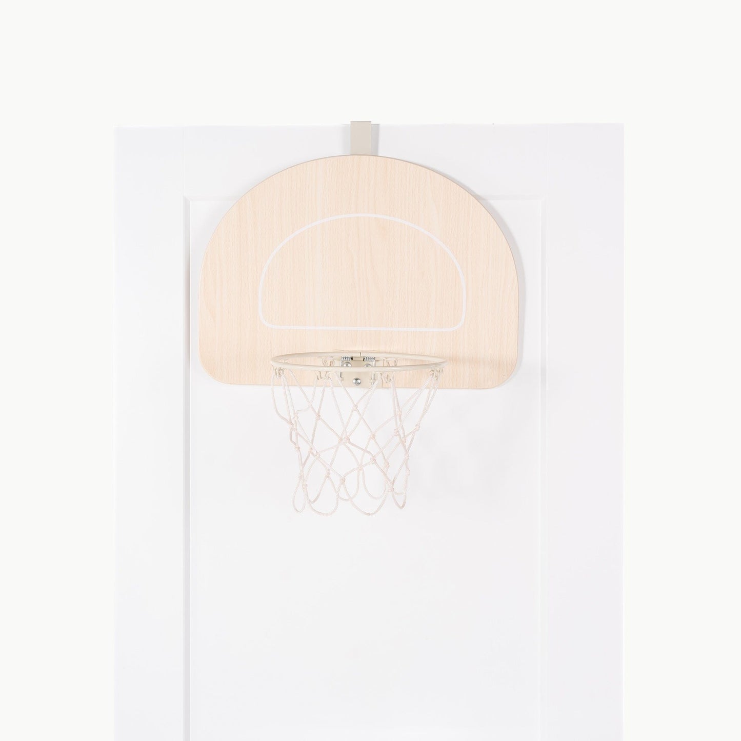 Gathre Doorway Basketball Hoop - GBBALLNAT