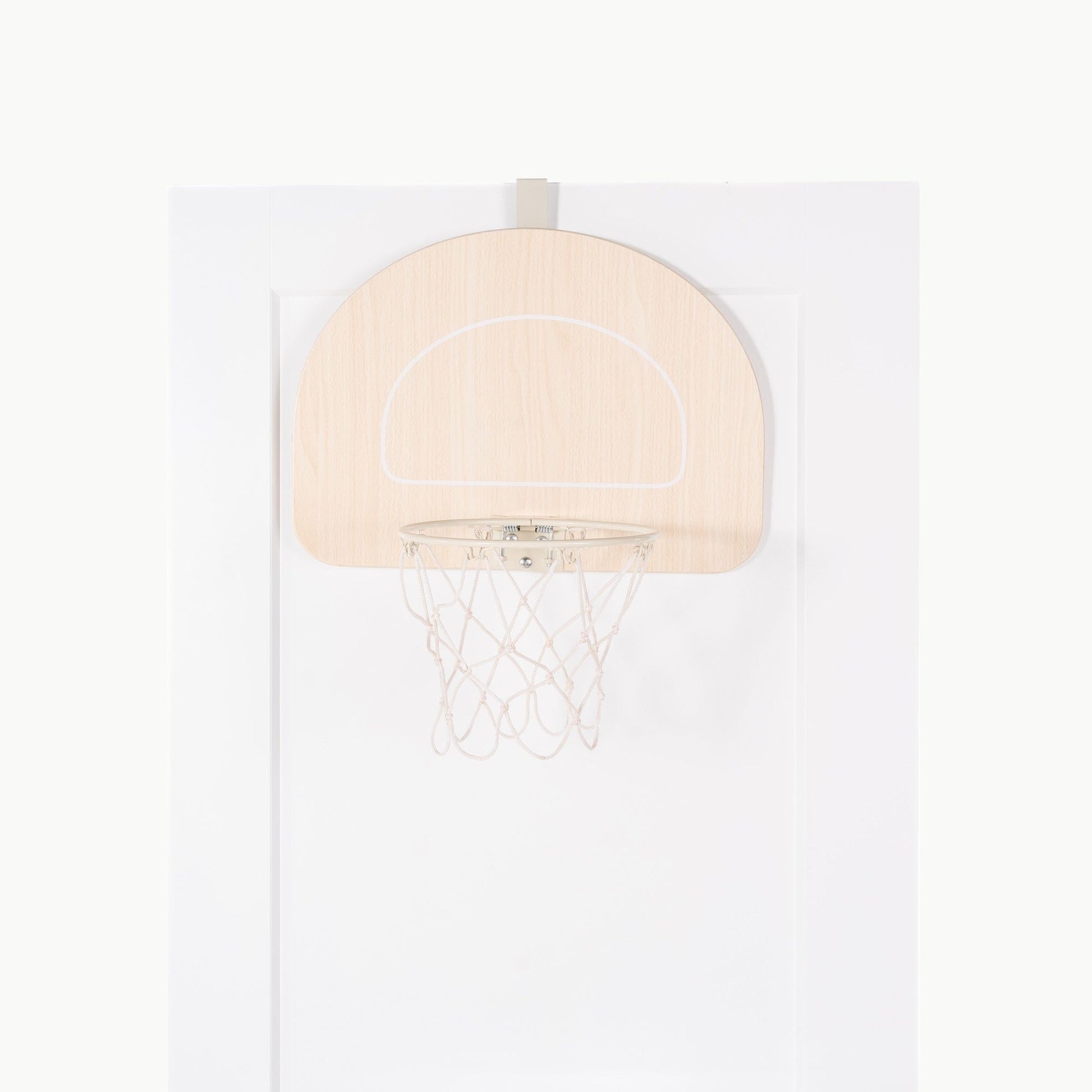 Gathre Doorway Basketball Hoop - GBBALLNAT