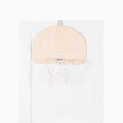 Gathre Doorway Basketball Hoop - GBBALLNAT