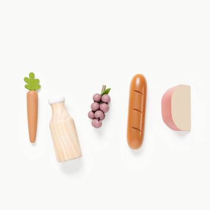 Gathre Grocery Set - GGROCSET