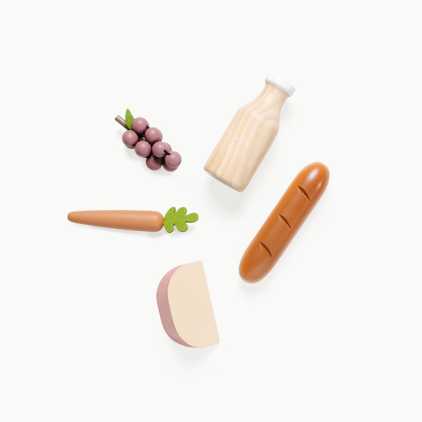Gathre Grocery Set - GGROCSET