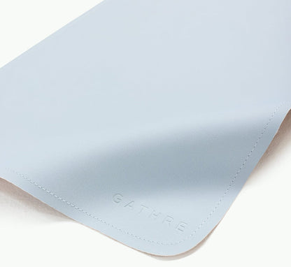 Gathre High Chair Mat, Mini - Beau - GMINBEA