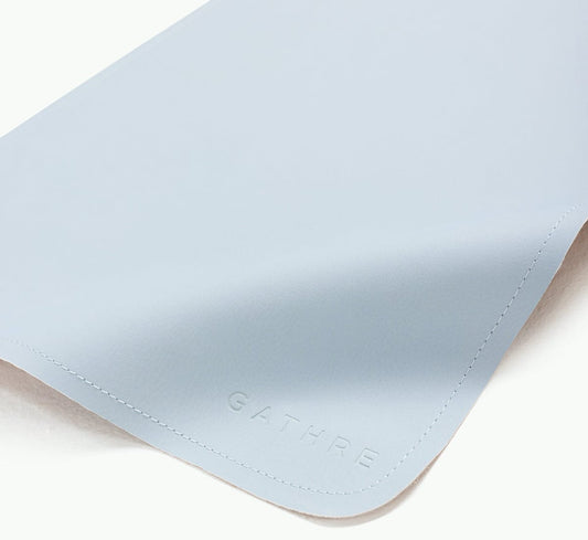 Gathre High Chair Mat, Mini - Beau - GMINBEA