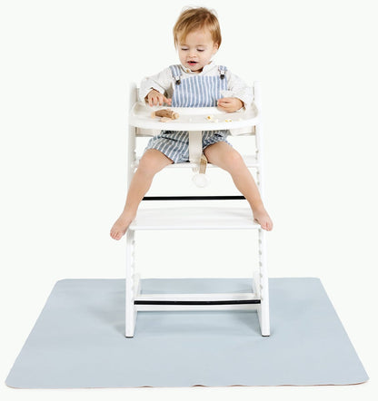 Gathre High Chair Mat, Mini - Beau