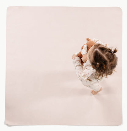 Gathre High Chair Mat, Mini - Belle - GMINBEL