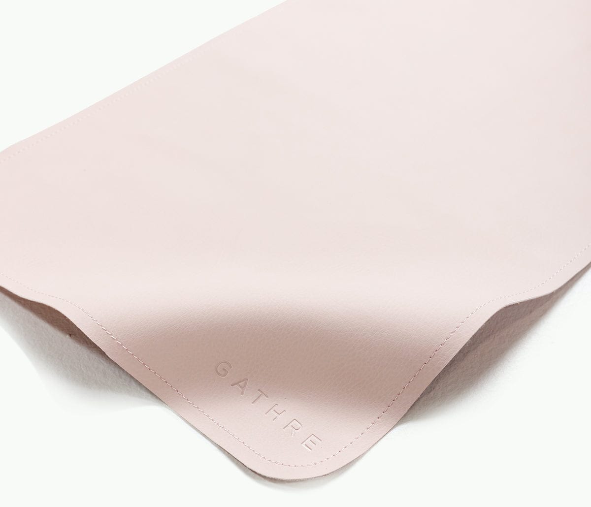 Gathre High Chair Mat, Mini - Belle - GMINBEL