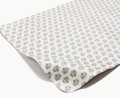 Gathre High Chair Mat, Mini - Meadow - GMINMEA