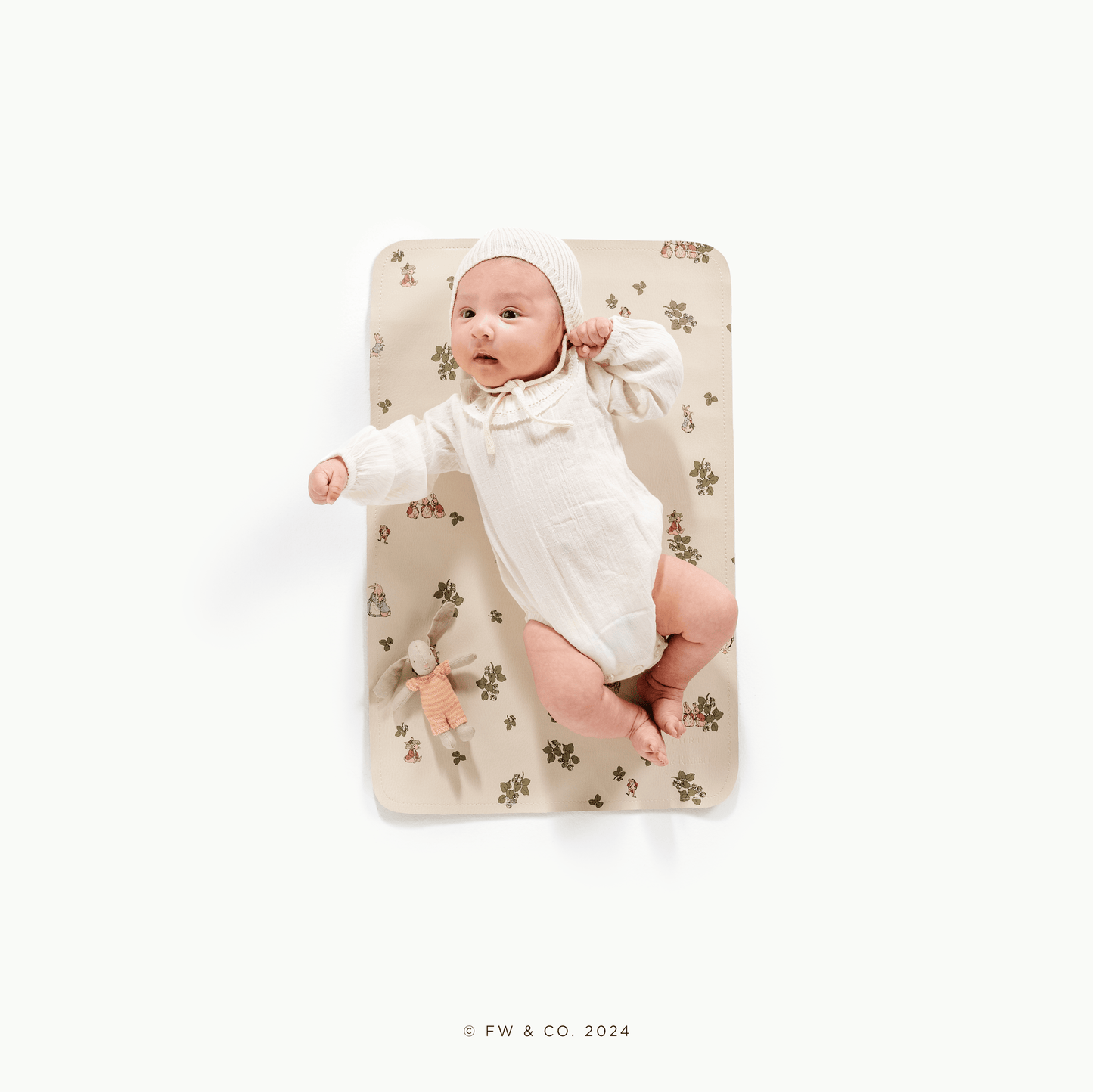 Gathre Micro Changing Mat -
