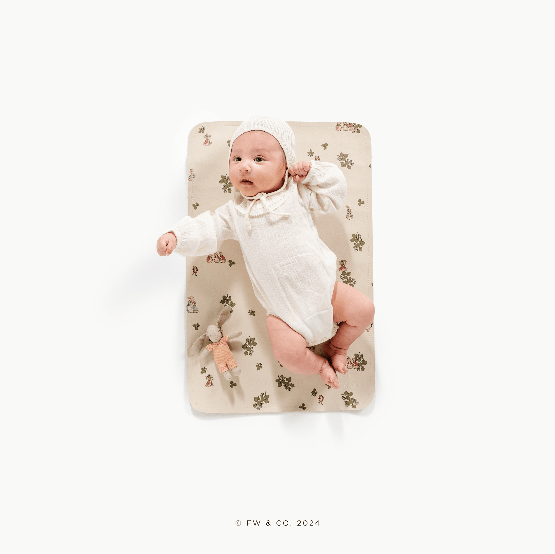 Gathre Micro Changing Mat -