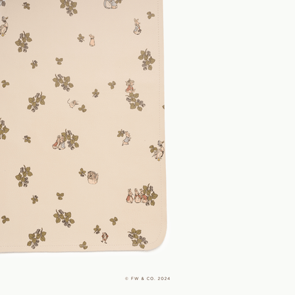 Gathre Micro Changing Mat -