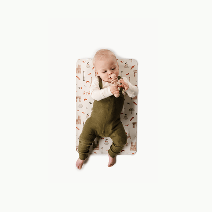 Gathre Micro Changing Mat -