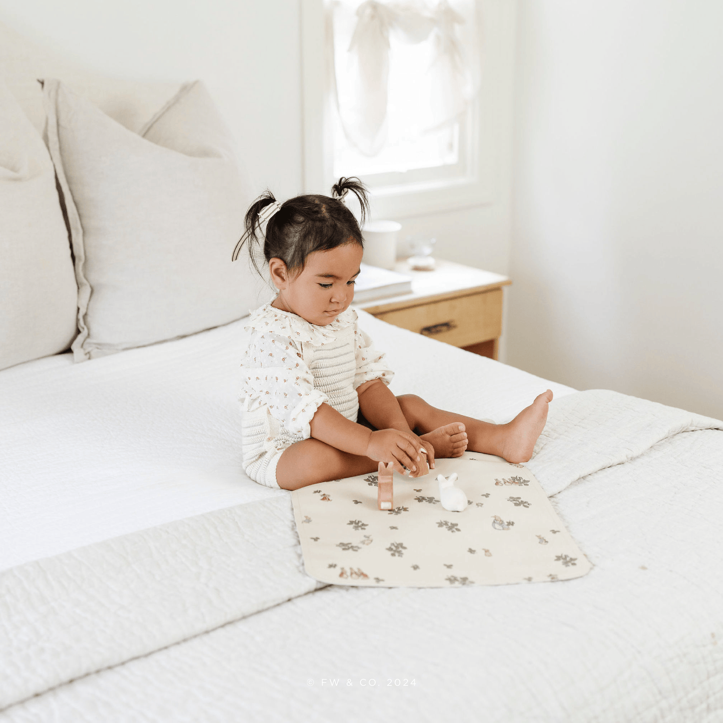 Gathre Micro Changing Mat -