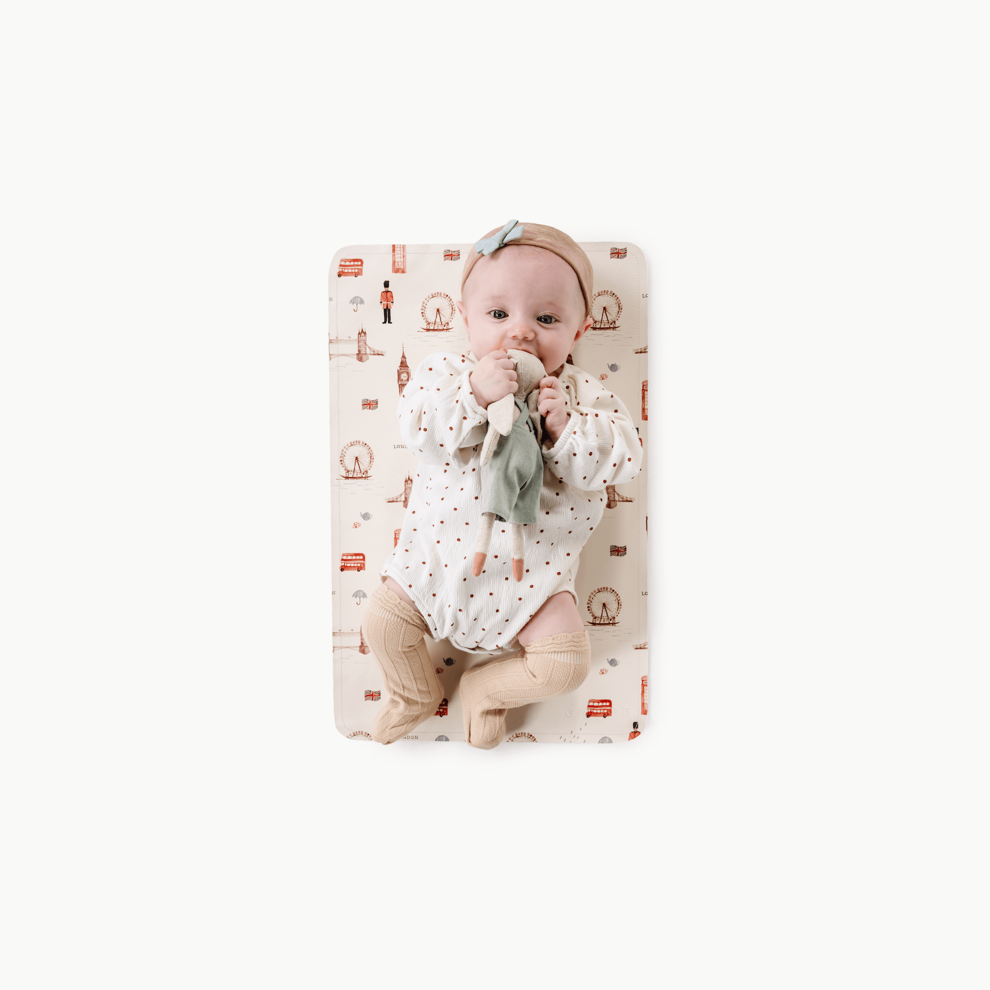 Gathre Micro Changing Mat -