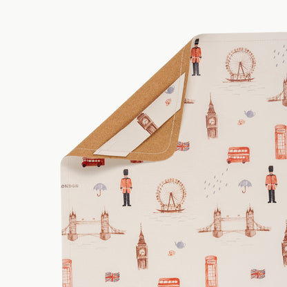 Gathre Micro Changing Mat -