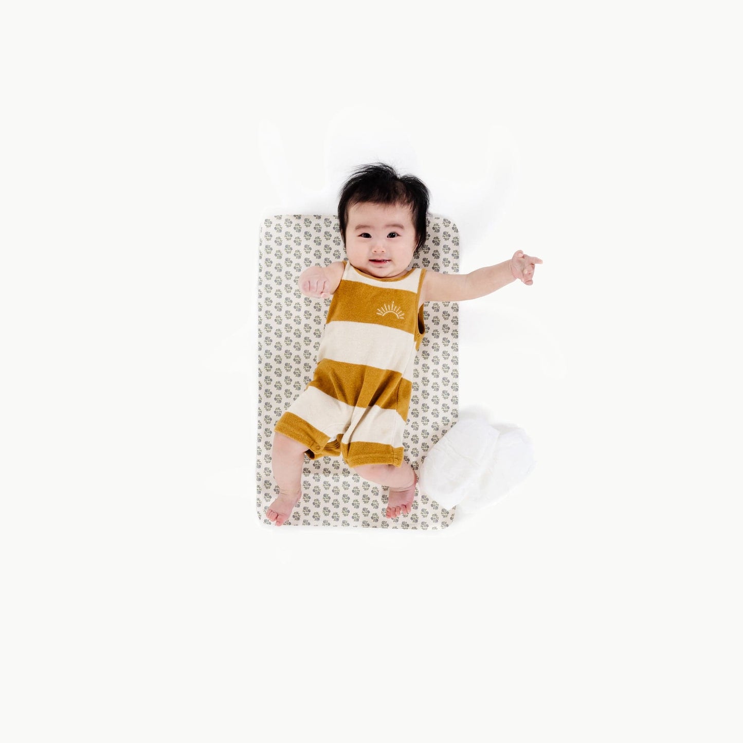 Gathre Micro Changing Mat -