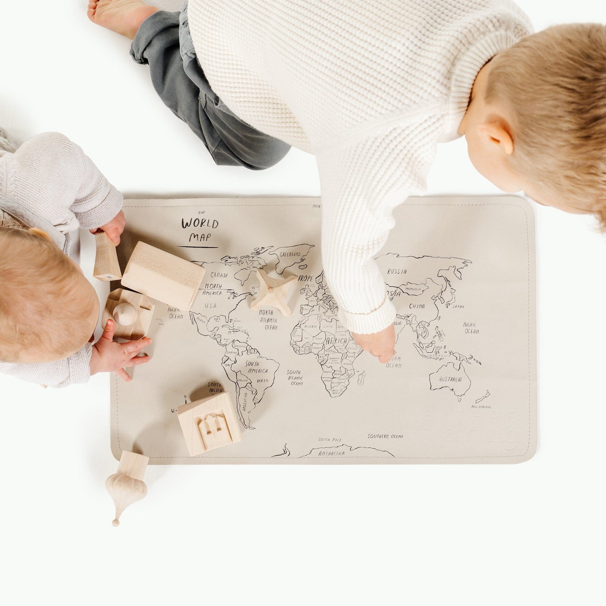 Gathre Micro Changing Mat -