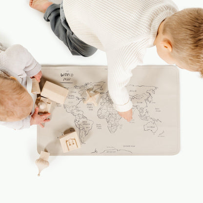 Gathre Micro Changing Mat -