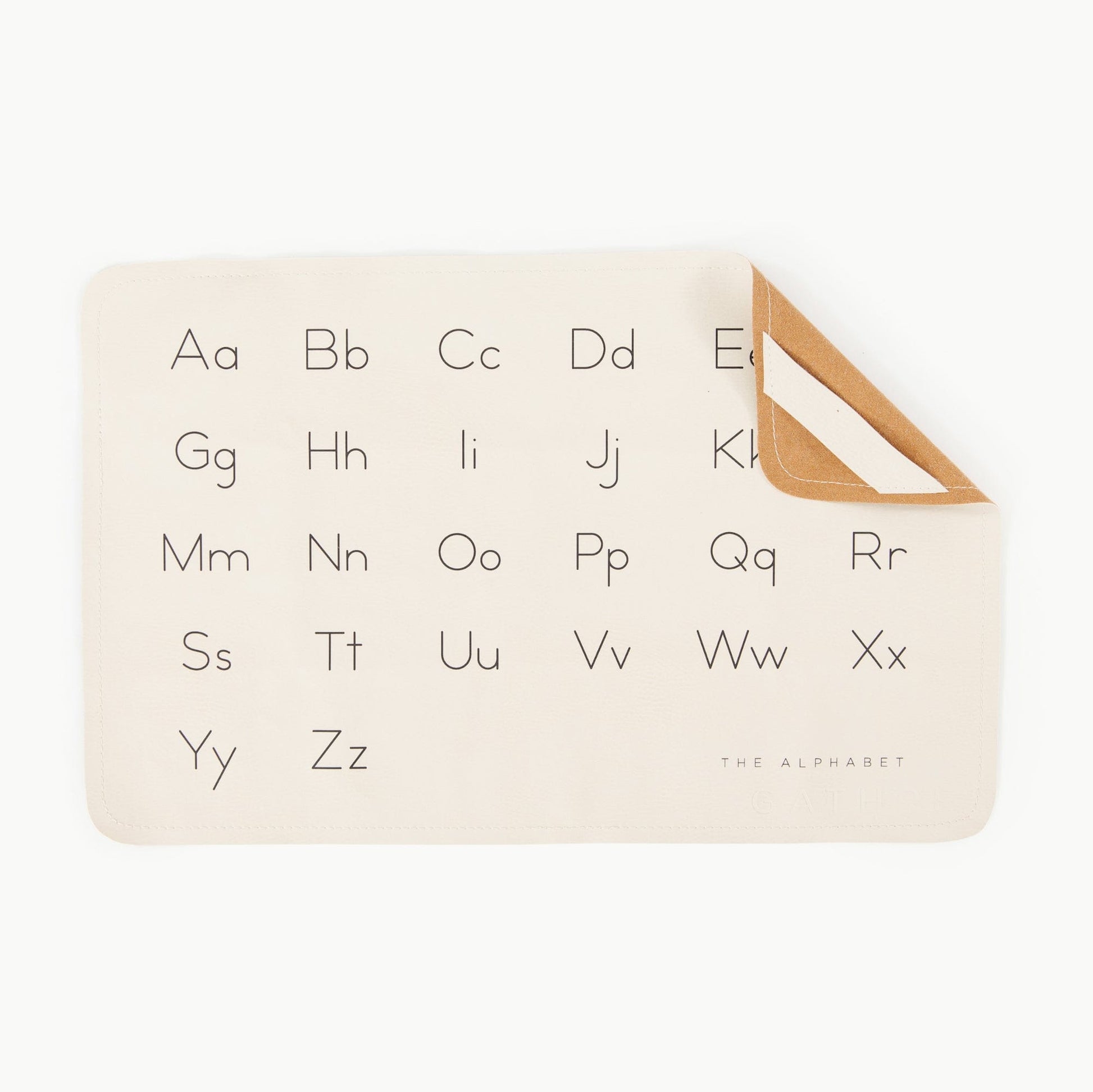 Gathre Micro Changing Mat -