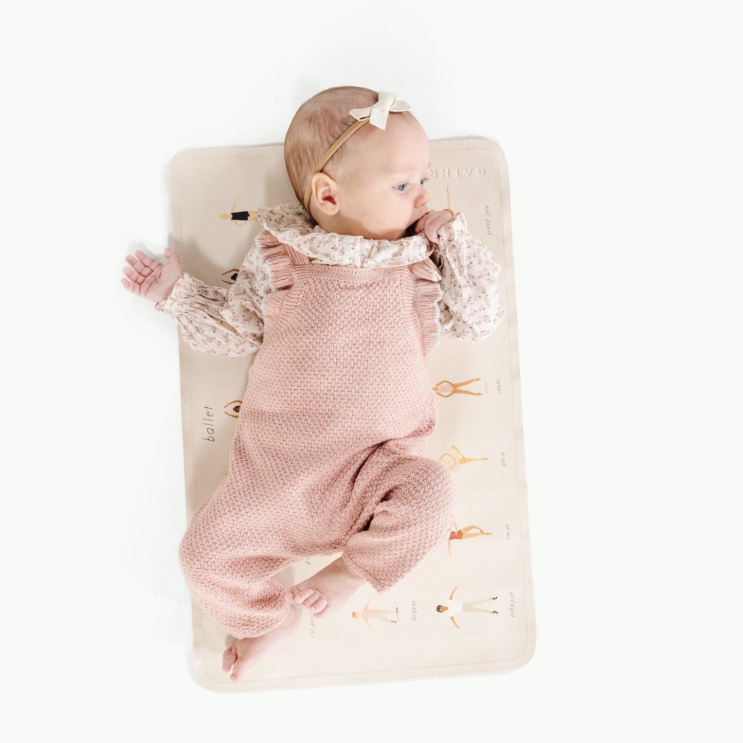 Gathre Micro Changing Mat -