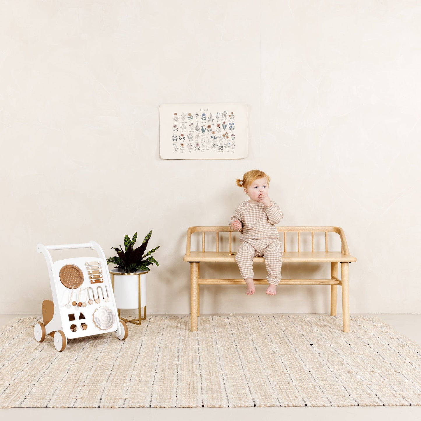 Gathre Micro Changing Mat -