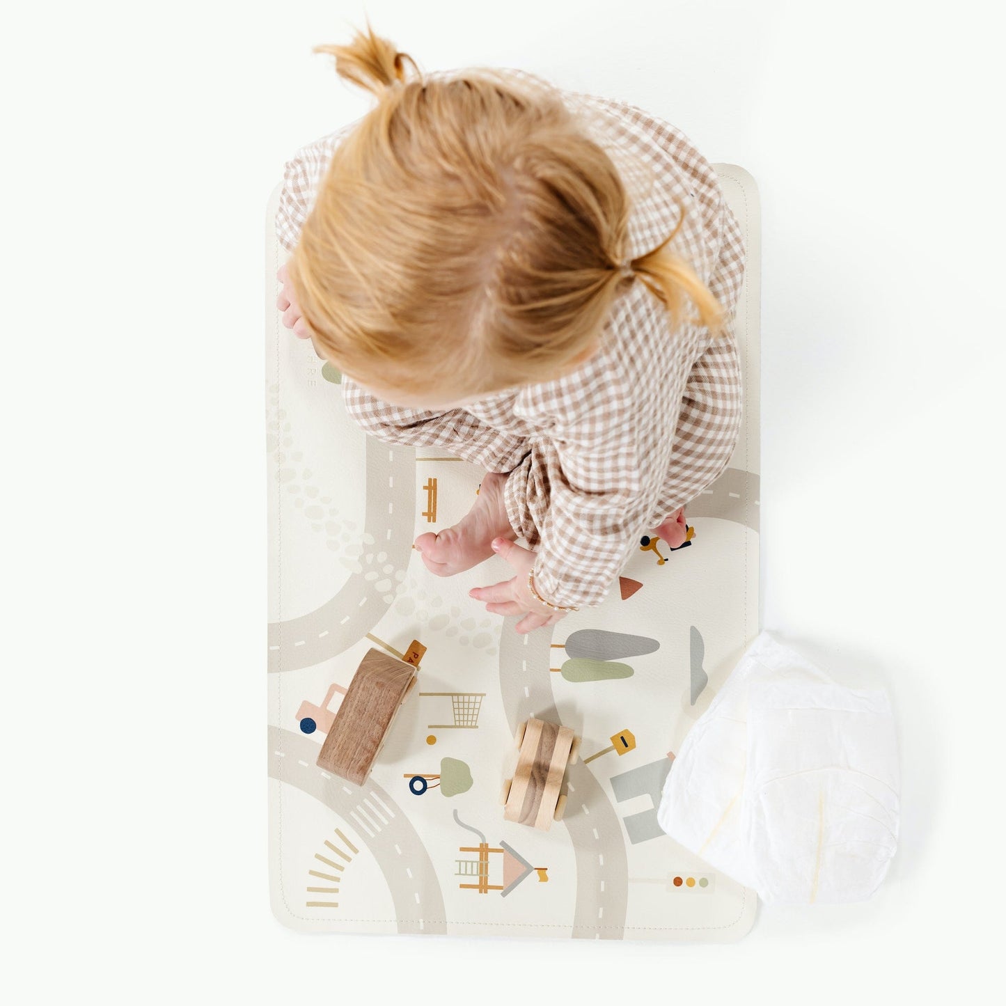 Gathre Micro Changing Mat -