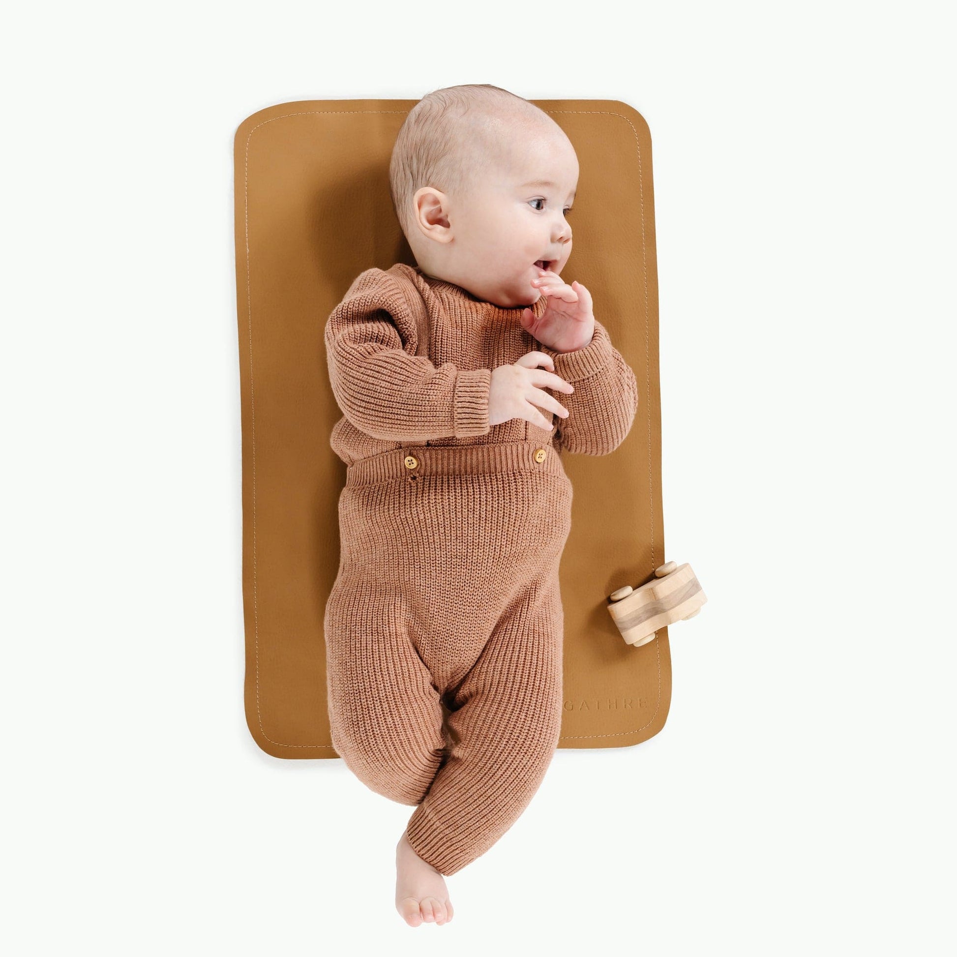 Gathre Micro Changing Mat -