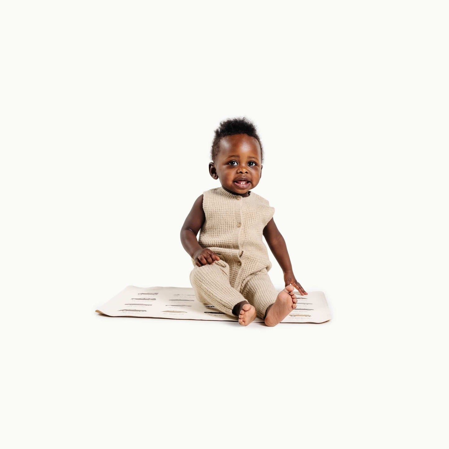 Gathre Micro Changing Mat - GMICCAR