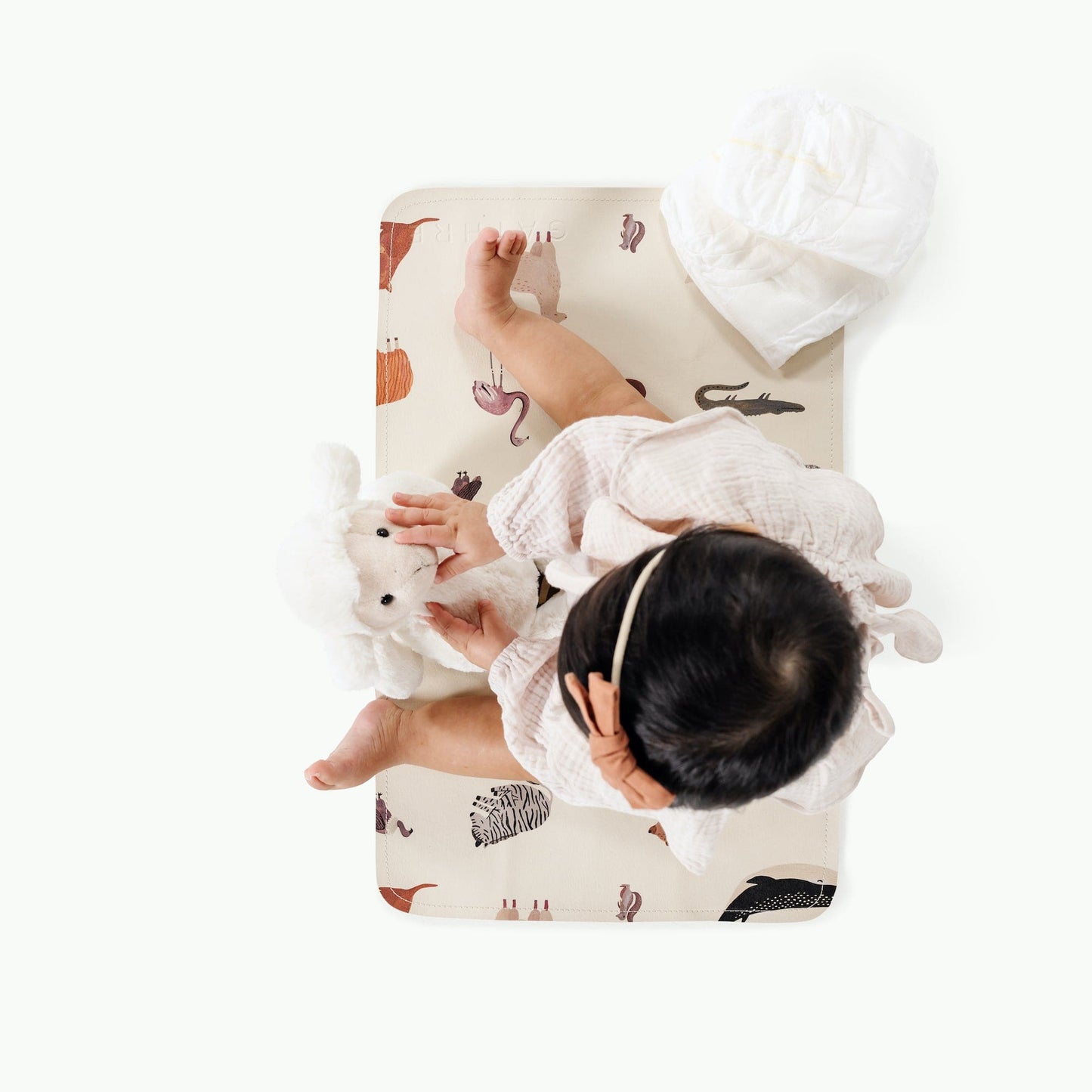 Gathre Micro Changing Mat -