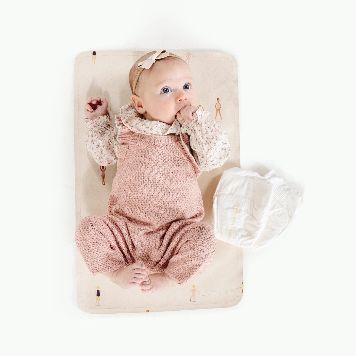 Gathre Micro Changing Mat -