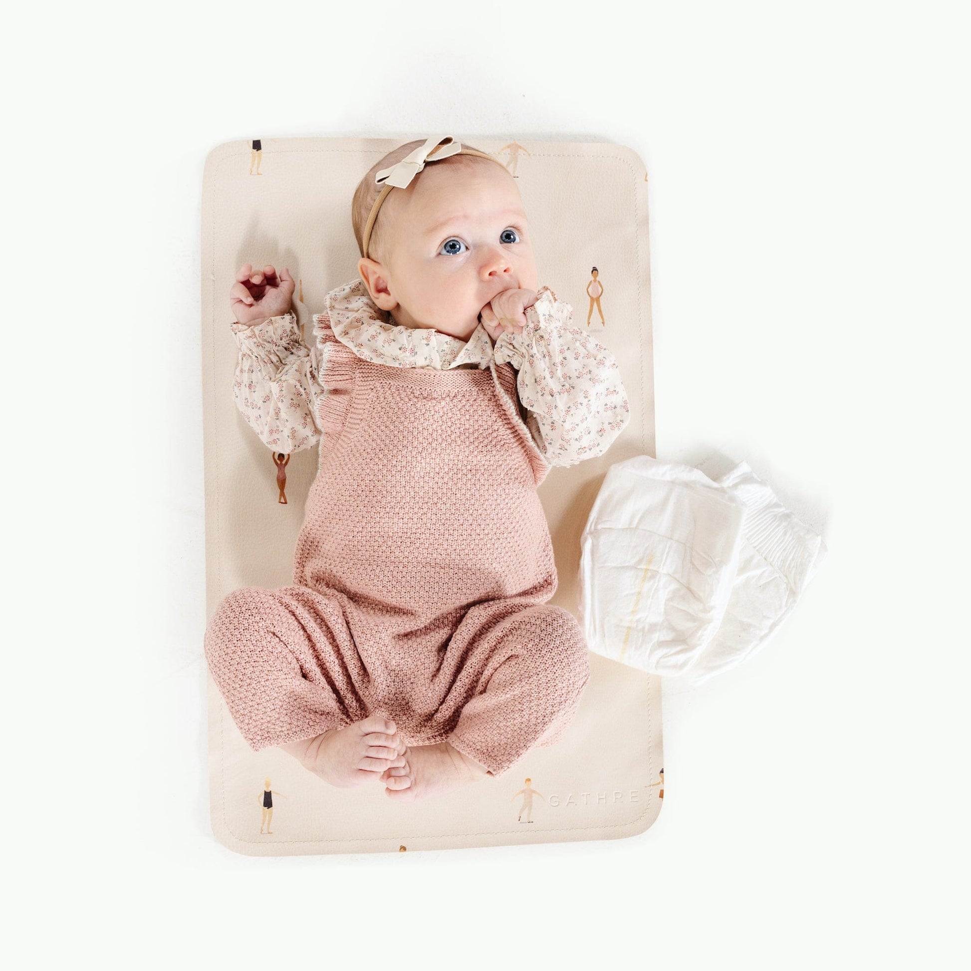 Gathre Micro Changing Mat -