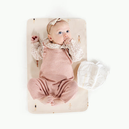 Gathre Micro Changing Mat -