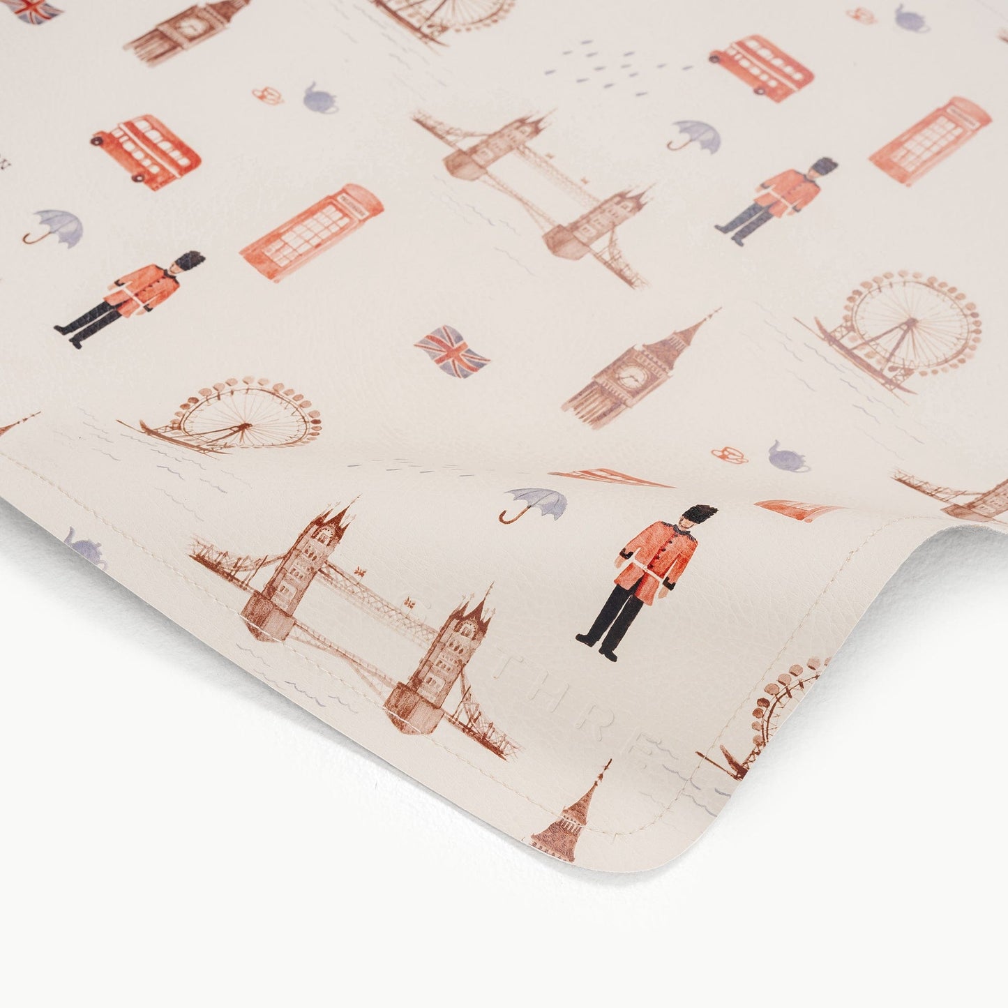 Gathre Micro Changing Mat -