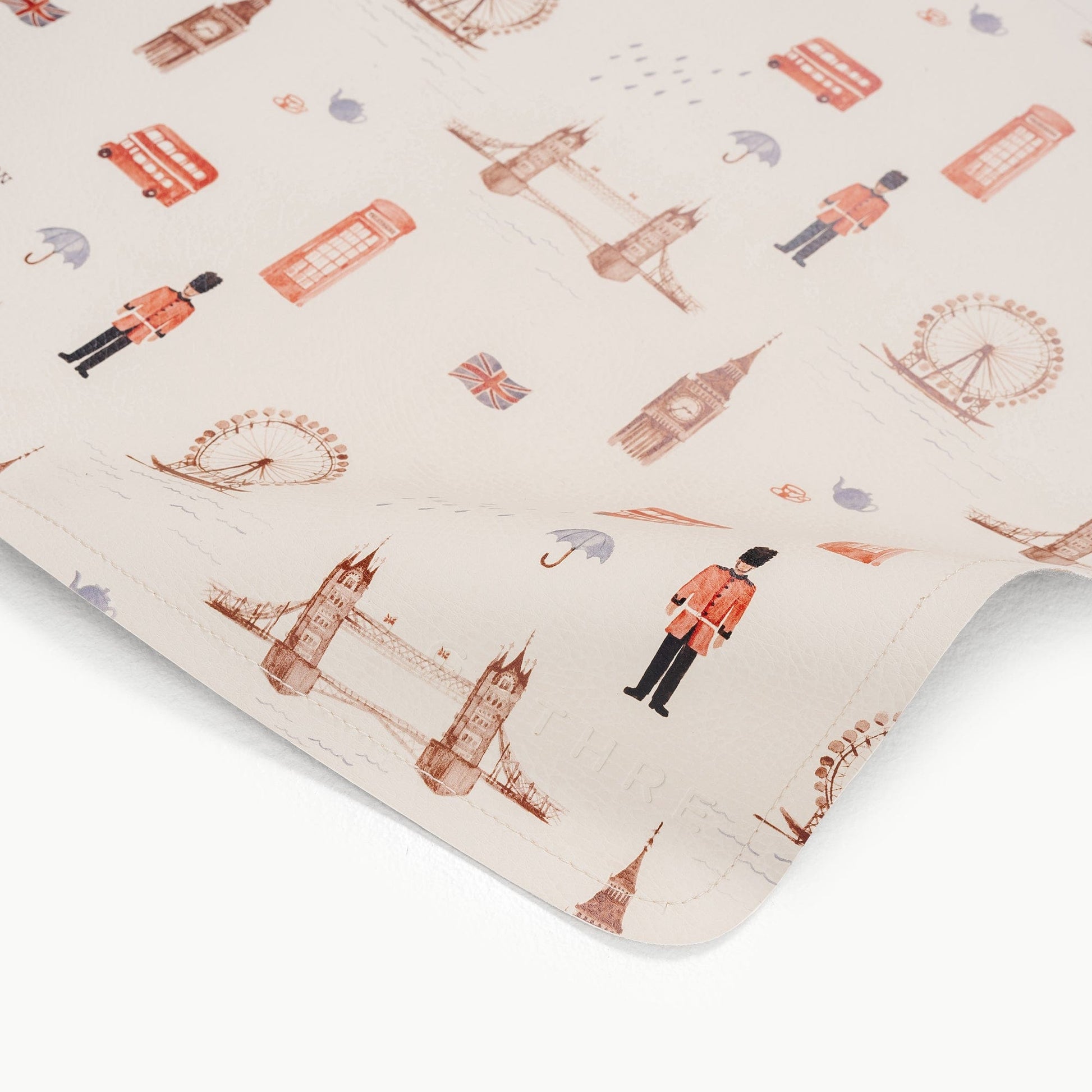 Gathre Micro Changing Mat -