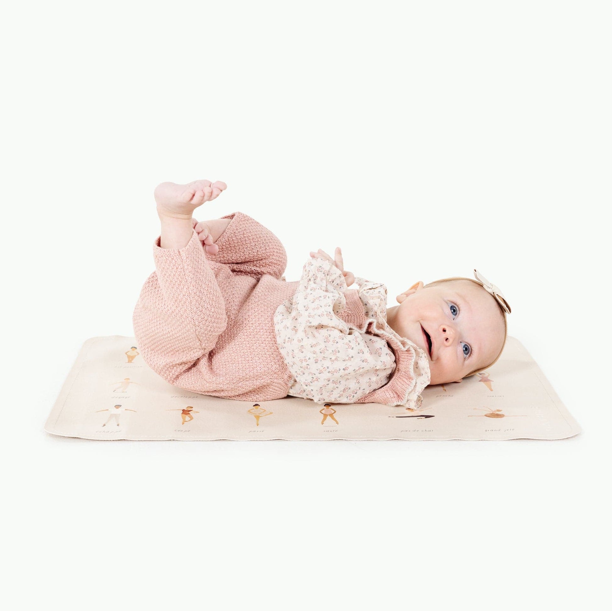 Gathre Micro Changing Mat -