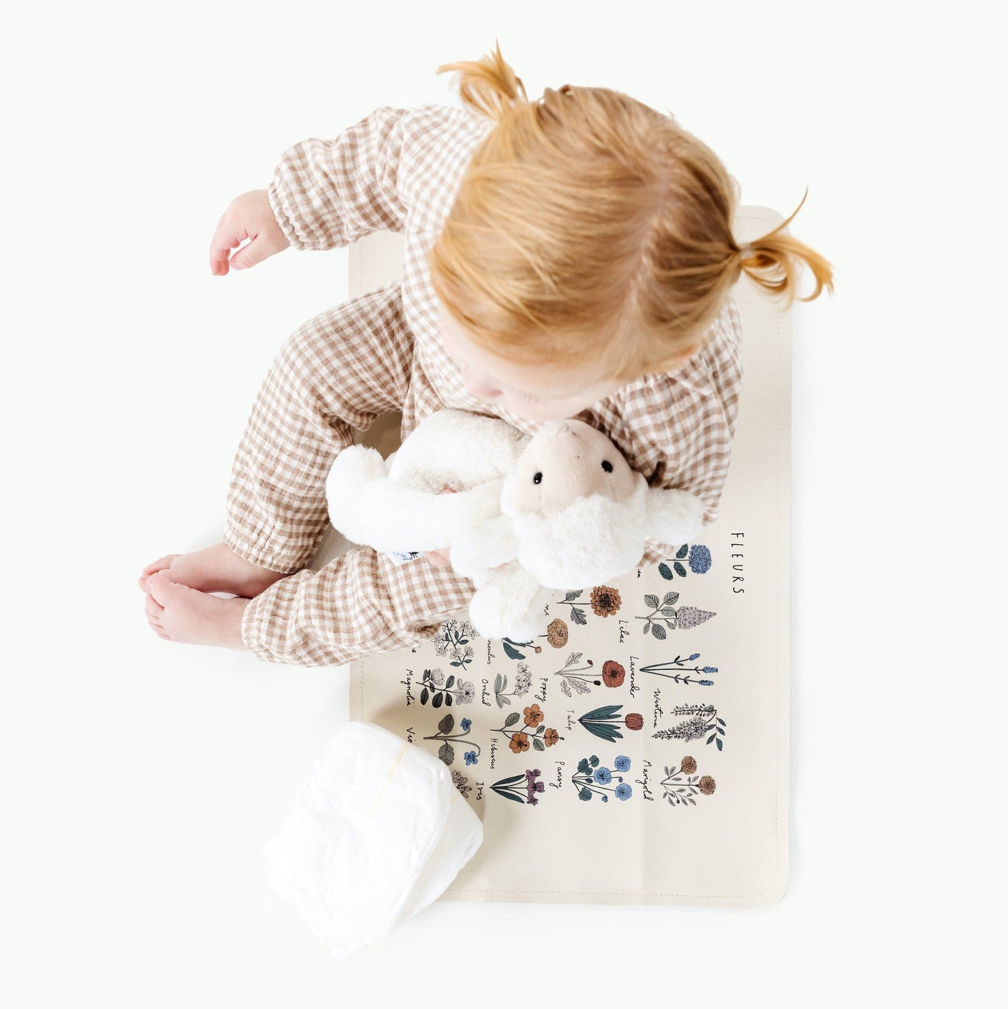 Gathre Micro Changing Mat -