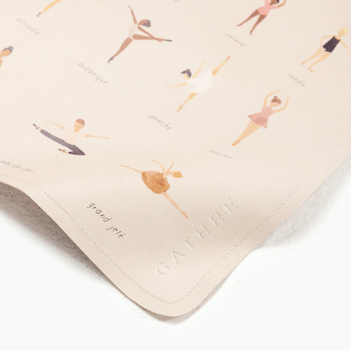 Gathre Micro Changing Mat -