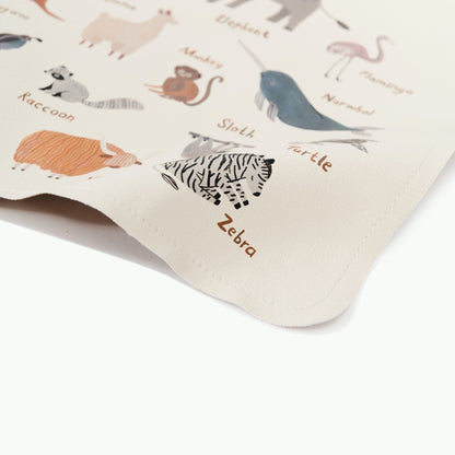 Gathre Micro Changing Mat -