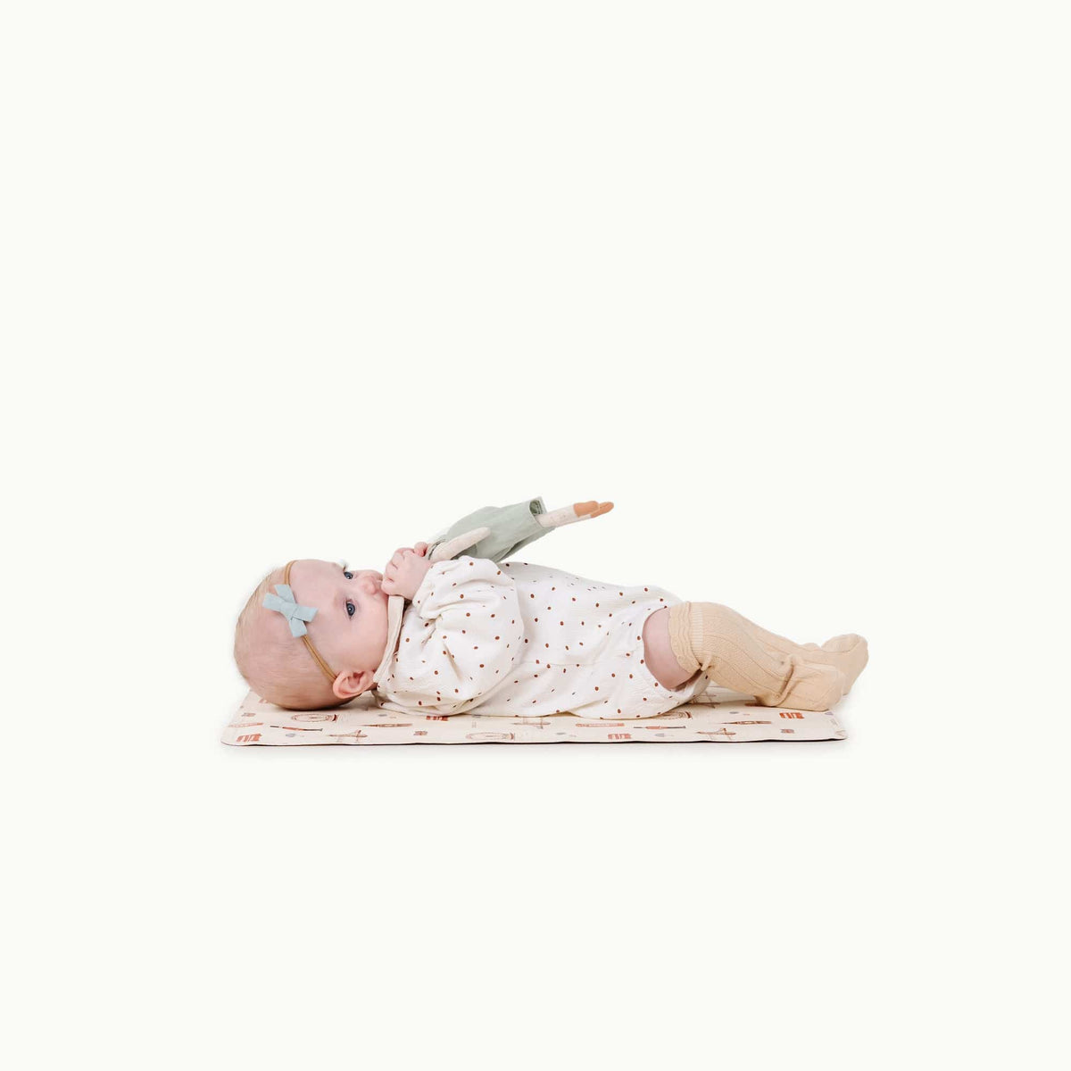 Gathre Micro Changing Mat - GMICLON