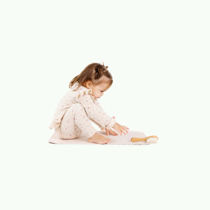 Gathre Micro Changing Mat - GMICBEL