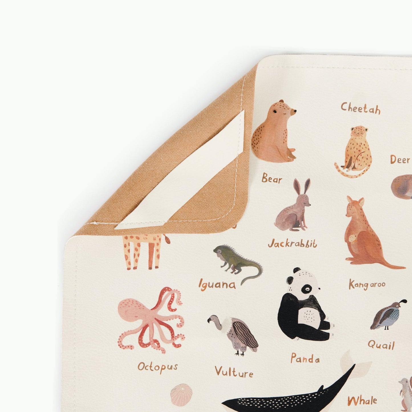 Gathre Micro Changing Mat -