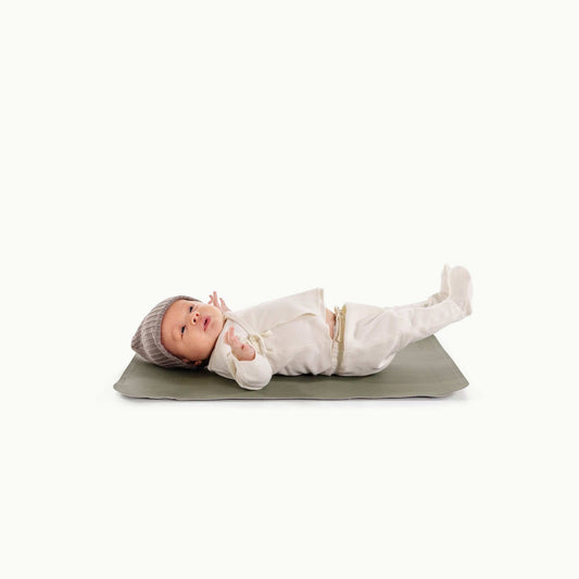 Gathre Micro Changing Mat - GMICTHY