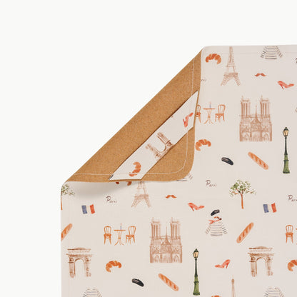 Gathre Micro Changing Mat -