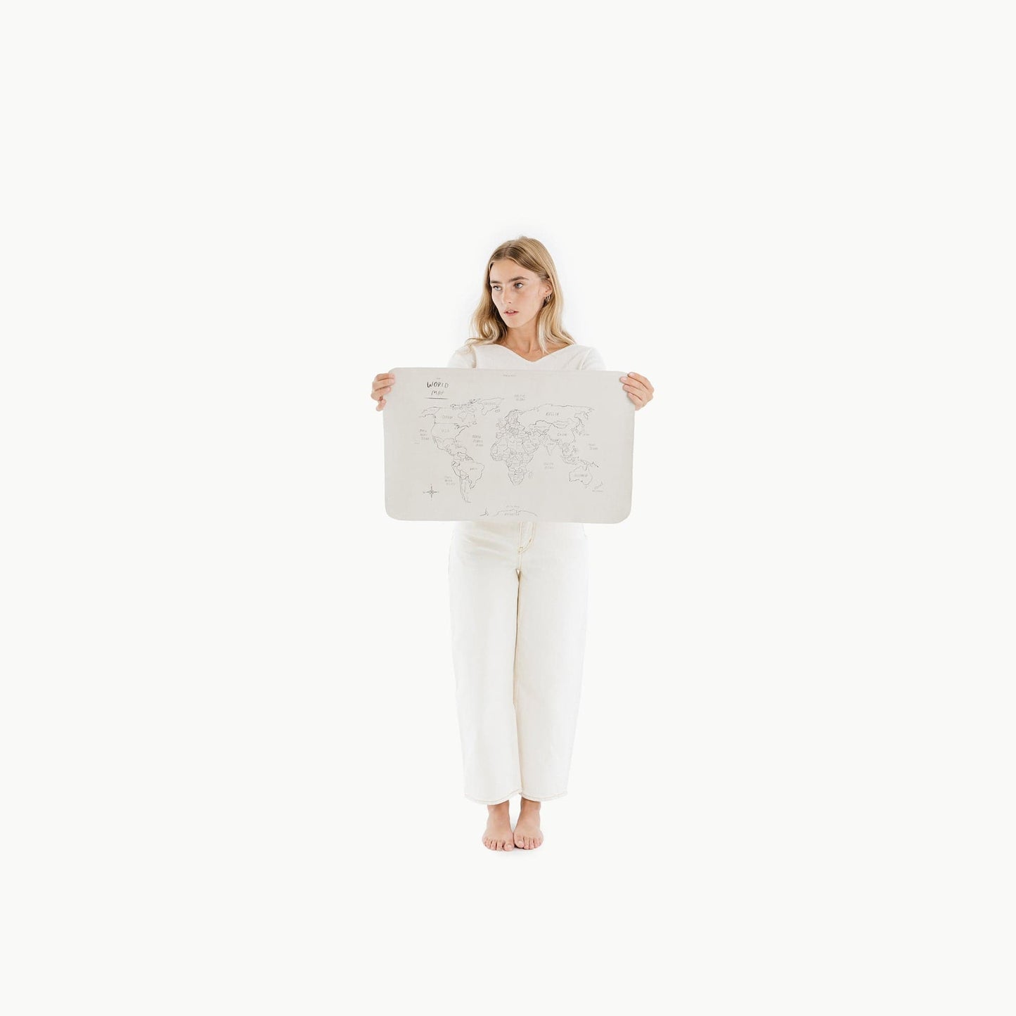 Gathre Micro Changing Mat - GMICWMA