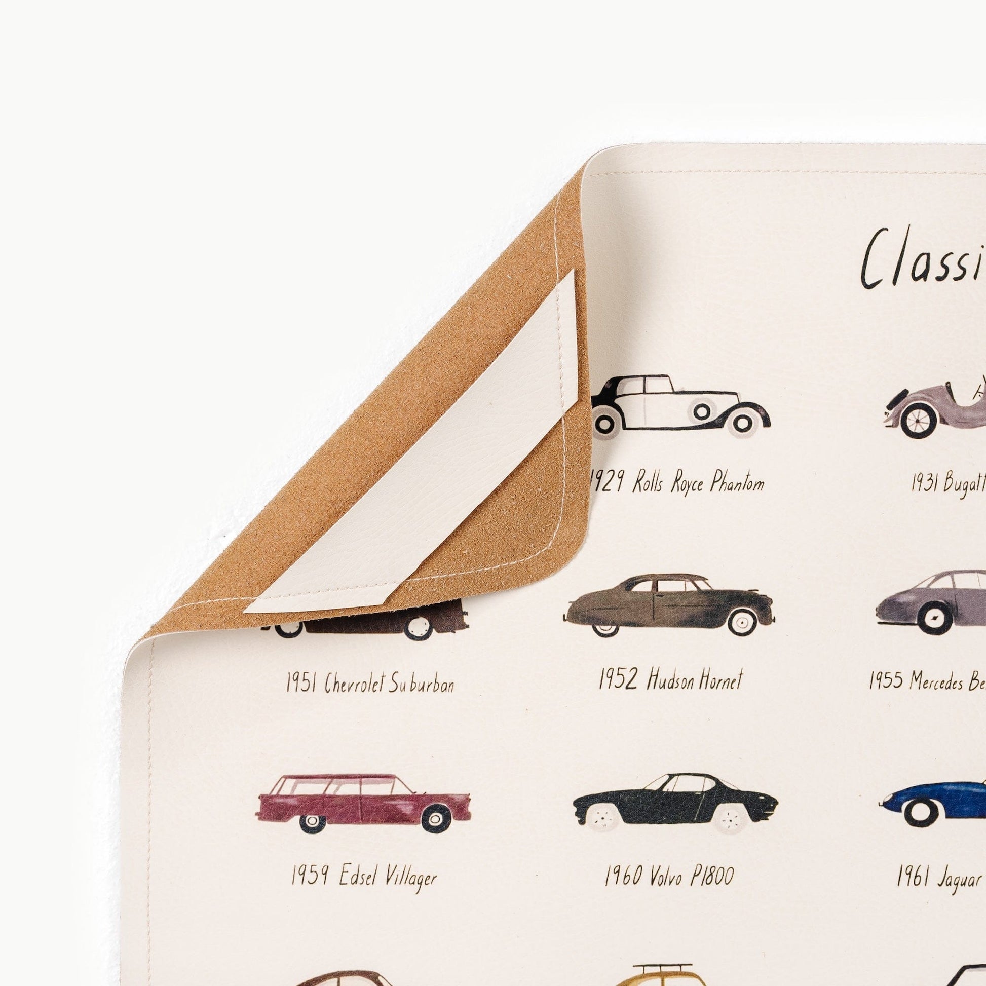 Gathre Micro Changing Mat -