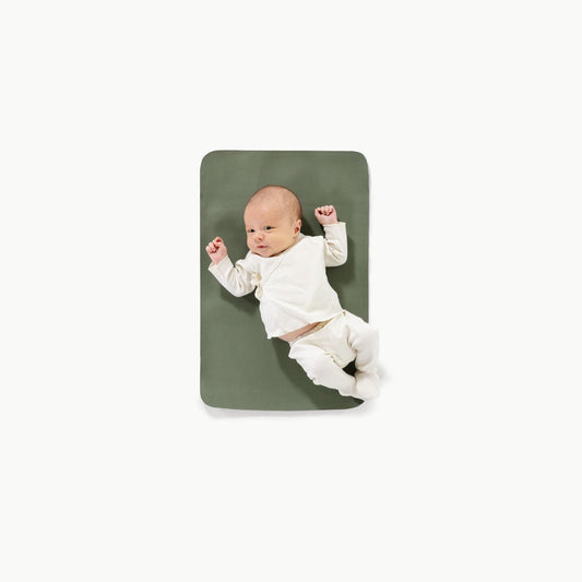 Gathre Micro Changing Mat - GMICTHY